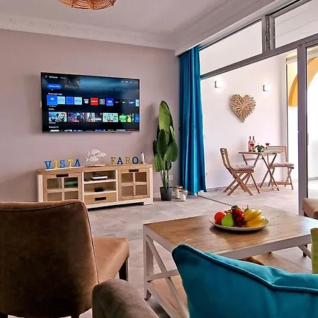 דירה Vista Faro By Interhome