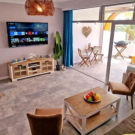Vista Faro By Interhome דירה