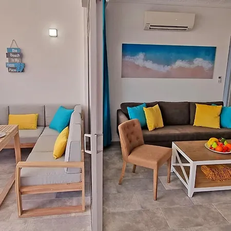 Vista Faro By Interhome דירה *