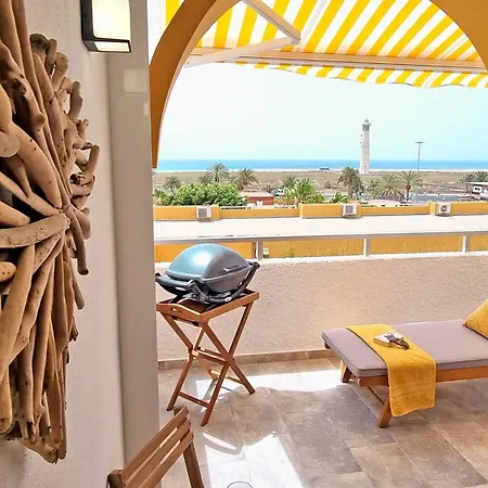 Vista Faro By Interhome דירה