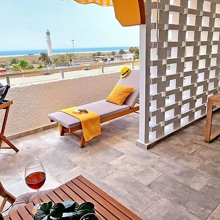 Vista Faro By Interhome דירה מורו דל חאבלה