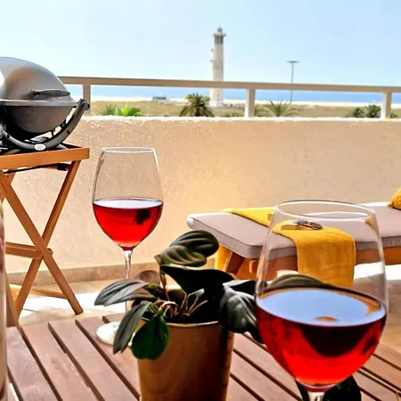 Vista Faro By Interhome *