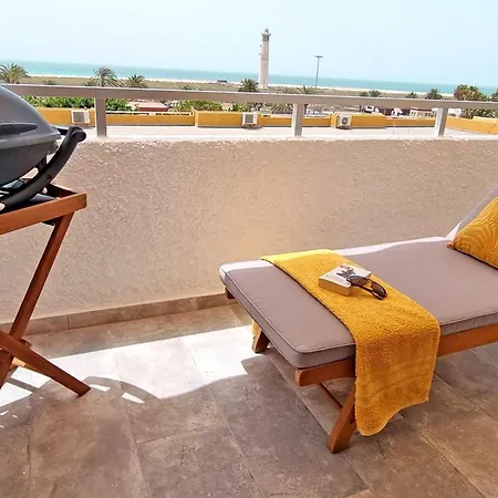 דירה Vista Faro By Interhome