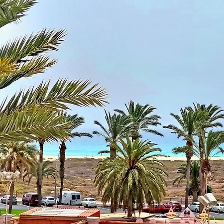 Vista Faro By Interhome * מורו דל חאבלה