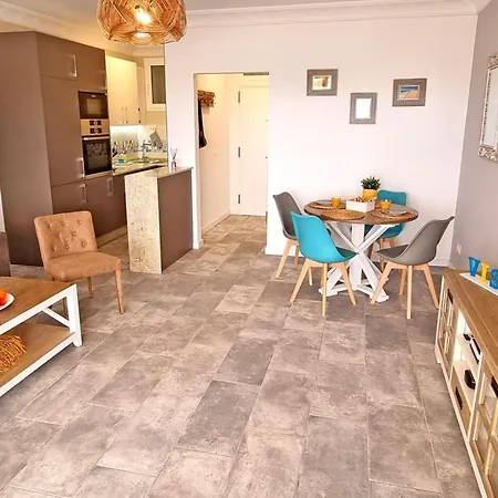 Vista Faro By Interhome *