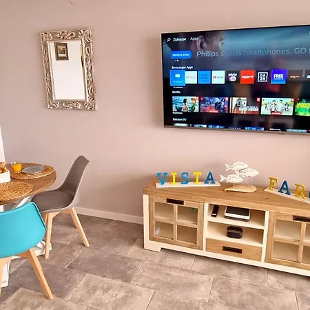 Vista Faro By Interhome דירה *