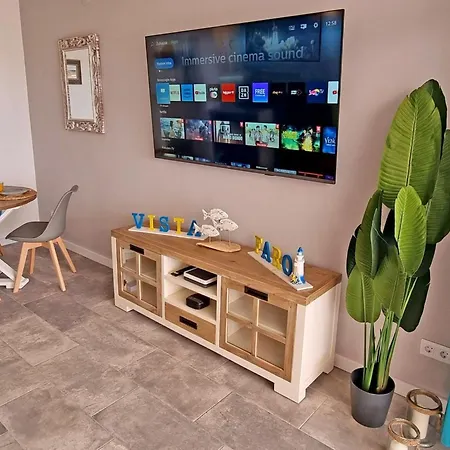 Vista Faro By Interhome מורו דל חאבלה