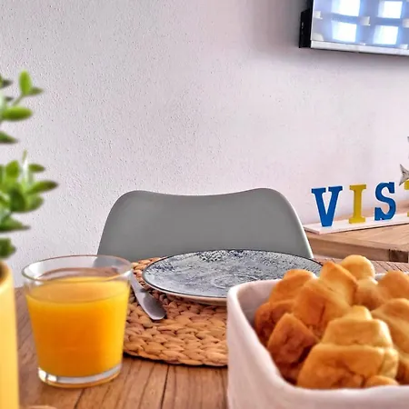 Vista Faro By Interhome מורו דל חאבלה