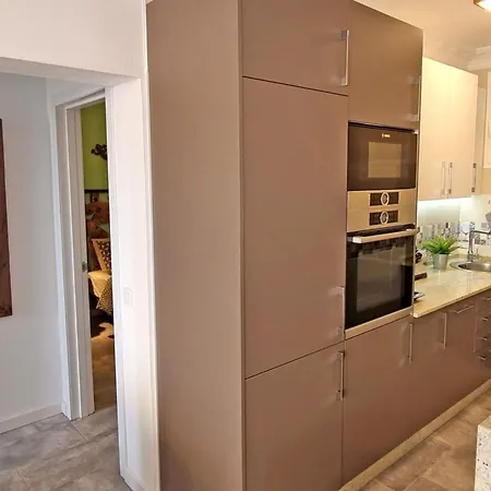 Vista Faro By Interhome
