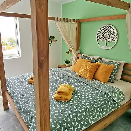 דירה Vista Faro By Interhome *