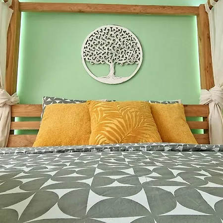 דירה Vista Faro By Interhome מורו דל חאבלה