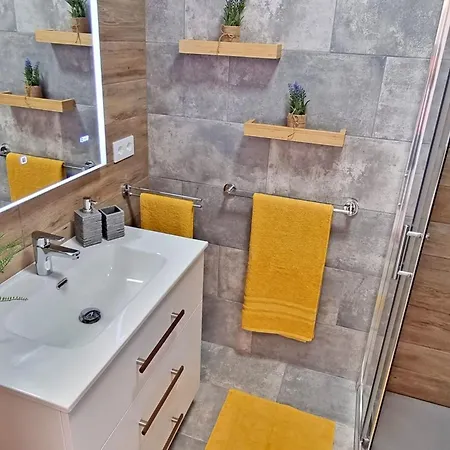 Vista Faro By Interhome דירה *