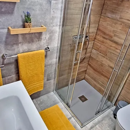 Vista Faro By Interhome דירה