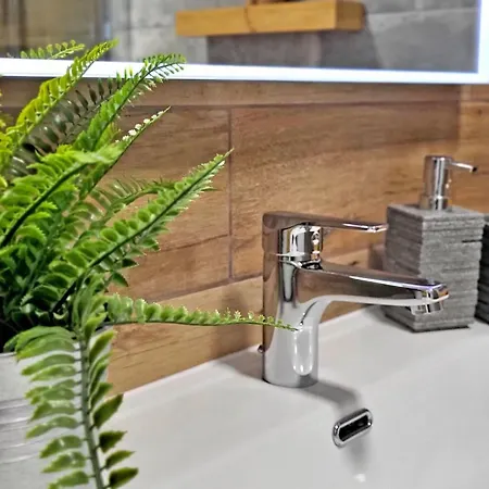 דירה Vista Faro By Interhome