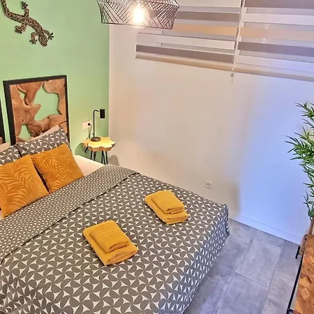 Vista Faro By Interhome מורו דל חאבלה