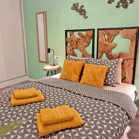 Vista Faro By Interhome *
